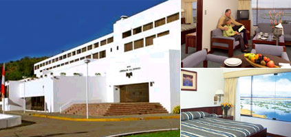 Hotel Libertador Puno